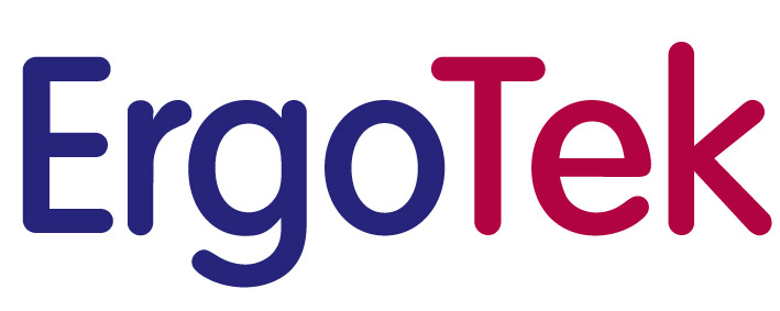 ergotek logo